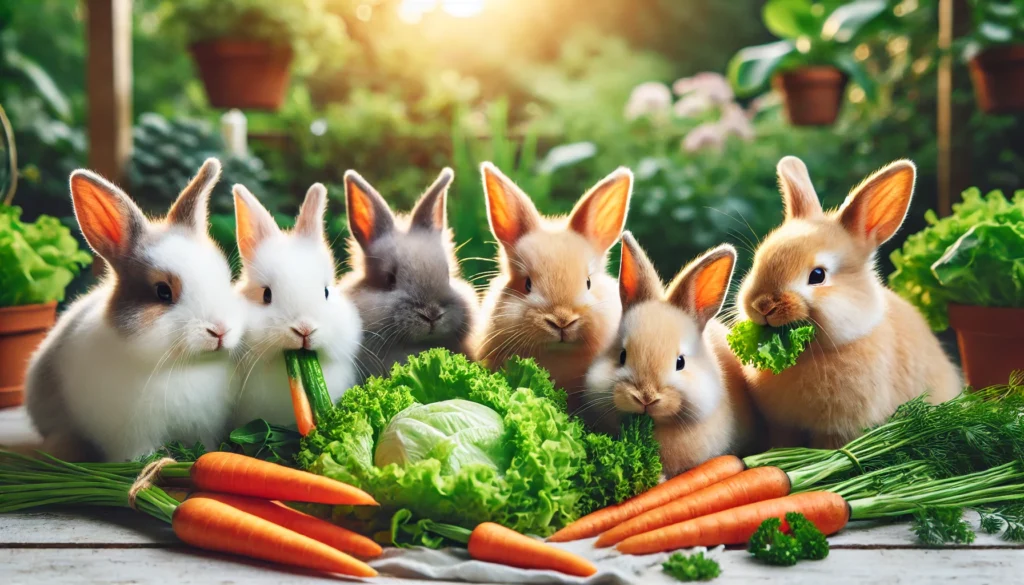 Can Rabbits Eat Grapes