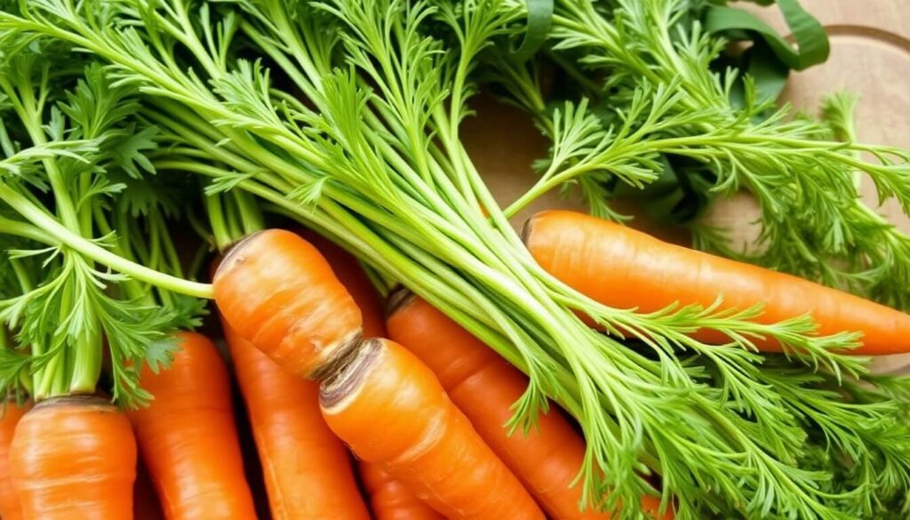can rabbits eat carrots