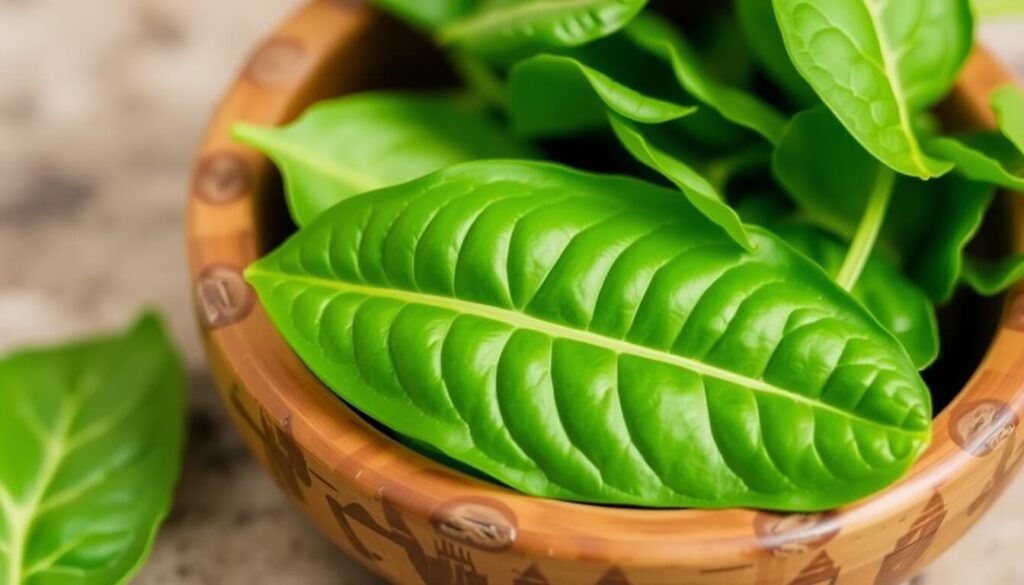 Can Rabbits Eat Spinach