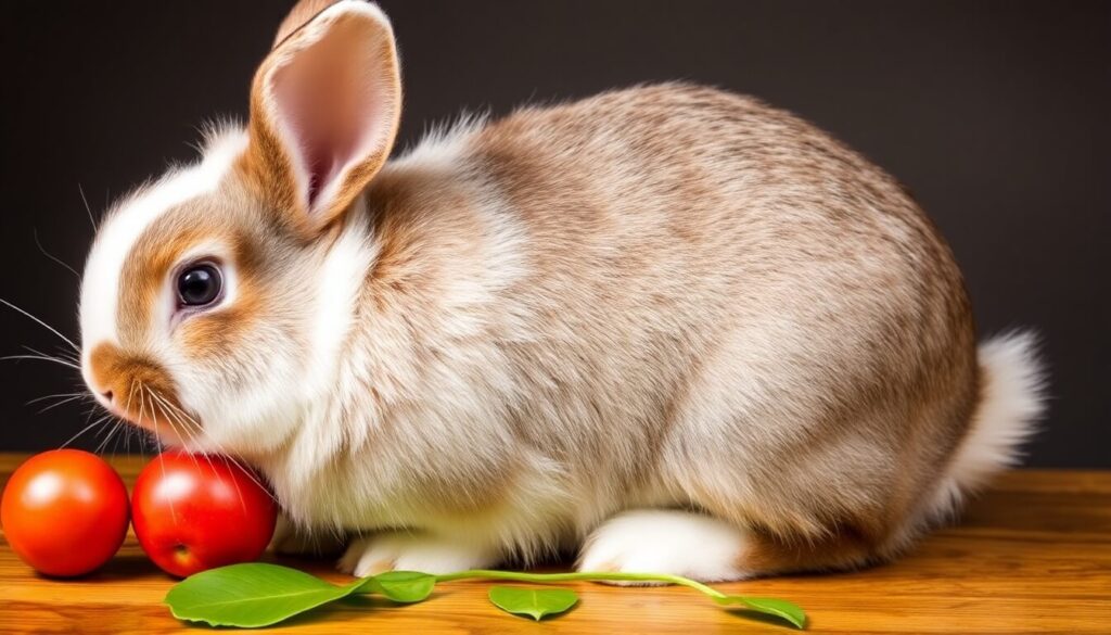 Can Rabbits Eat Spinach