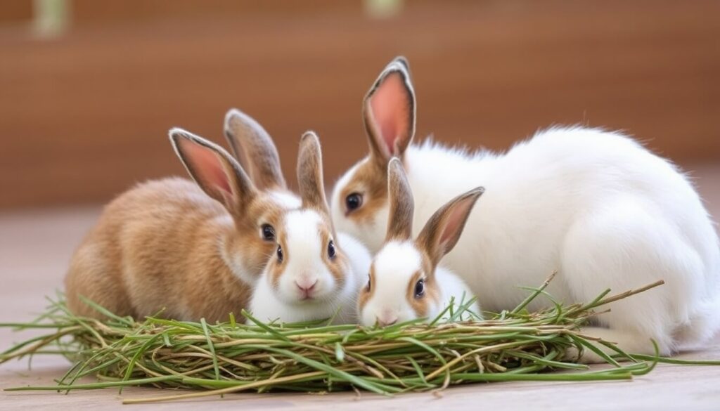 What Is a Group of Rabbits Called