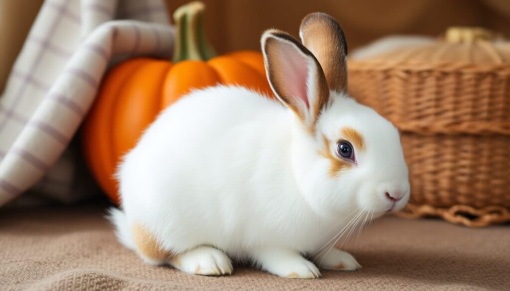 Can Rabbits Eat Pumpkin