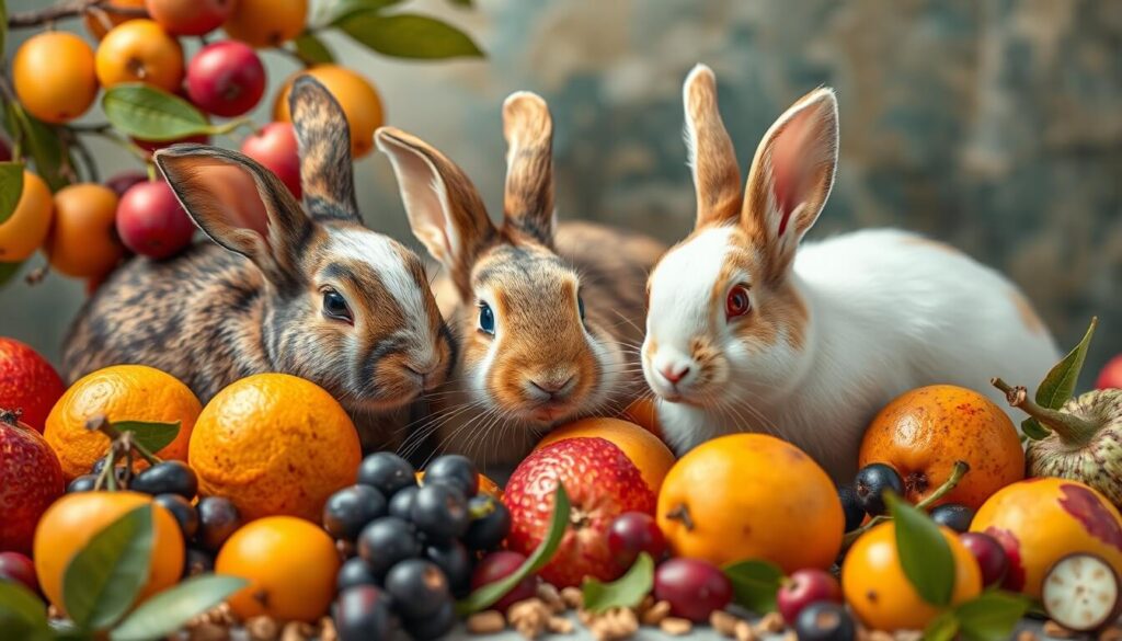 Can Rabbits Eat Oranges
