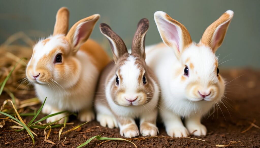 What is Young Rabbit Called