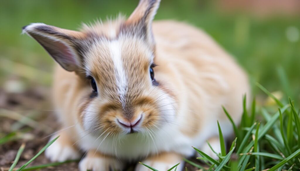 What is Young Rabbit Called