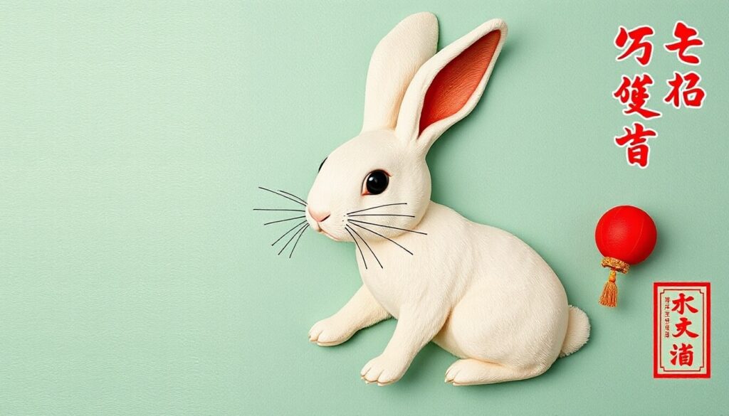 what does a rabbit symbolize