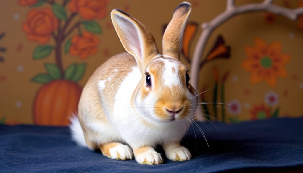 what does a rabbit symbolize